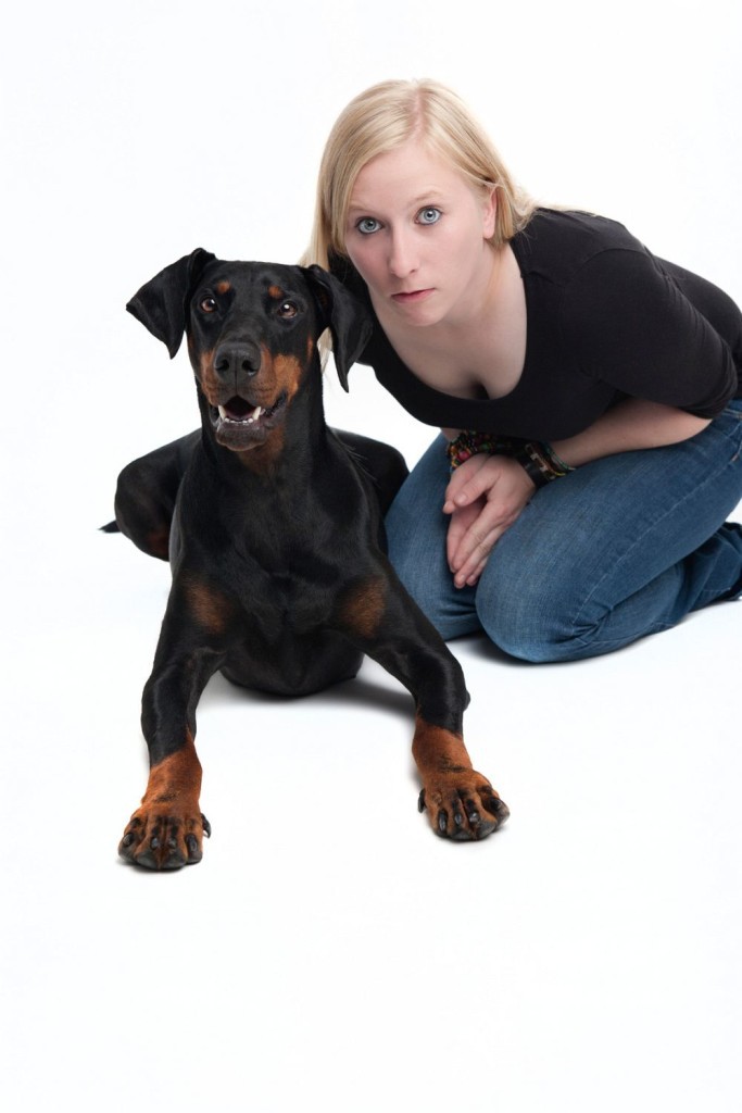 Dobermann kaufen