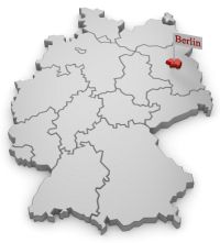 Dobermann Züchter in Berlin,
