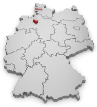 Dobermann Züchter in Bremen,Norddeutschland