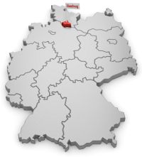 Dobermann Züchter in Hamburg,Norddeutschland