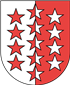 Beste Dobermänner Züchter in der Nähe vom Wallis und Umgebung.