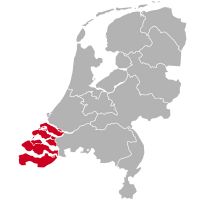 Dobermann Züchter in Zeeland,