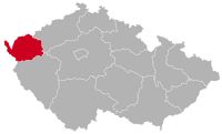 Dobermann Züchter in Karlsbad,KA, Karlsbader Region, Karlovarský kraj