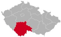 Dobermann Züchter in Südböhmen,JČ, Jihočeský kraj, Südböhmische Region