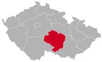 Dobermann Züchter in Vysočina,VY, Kraj Vysočina, Region Hochland