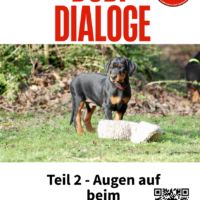 DobiDialoge Teil 2: Augen auf beim Dobi Kauf