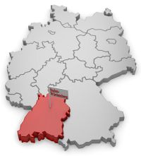Dobermann Züchter in Baden-Württemberg,Süddeutschland, BW, Schwarzwald, Baden, Odenwald